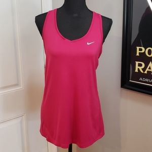 Nike Women's Dri-Fit Tank